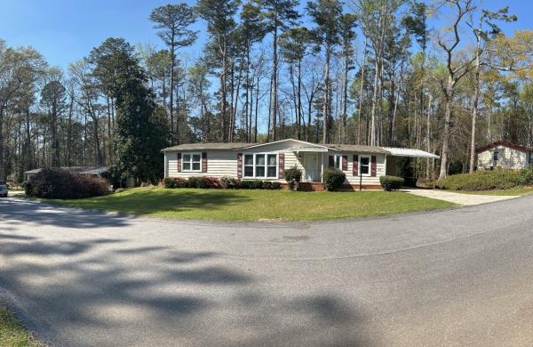 1984 Craftsman 60 3 28 Mobile Home