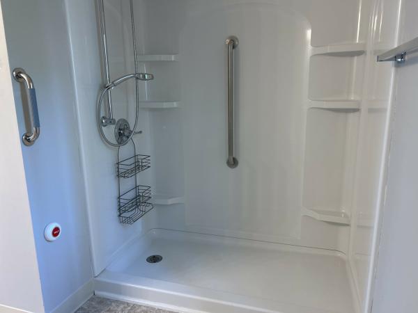 1984 Craftsman 60 3 28 Mobile Home