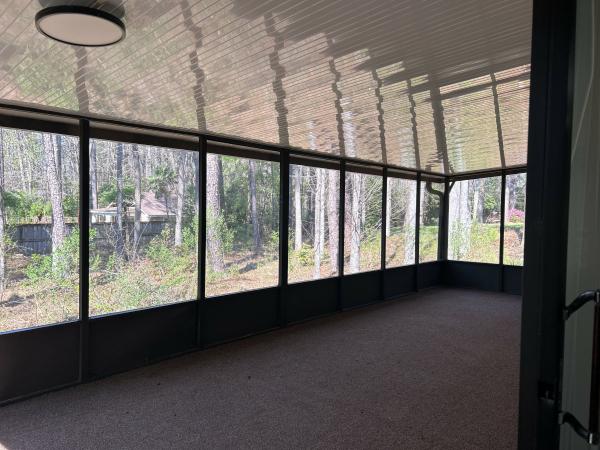 1984 Craftsman 60 3 28 Mobile Home