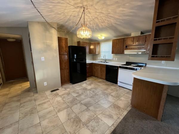 1991 Schult Mobile Home For Sale