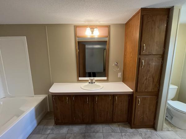 1991 Schult UNK Mobile Home