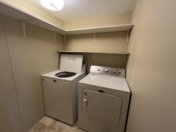 1991 Schult UNK Mobile Home