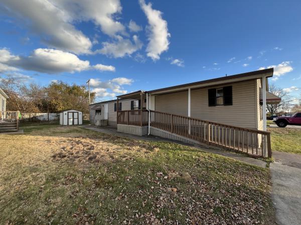 1991 Schult UNK Mobile Home