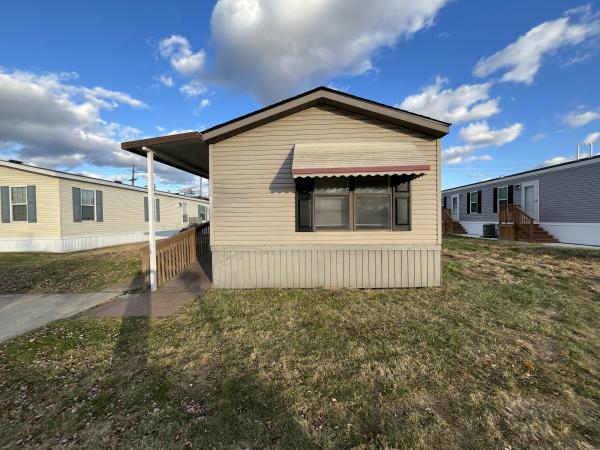 1991 Schult UNK Mobile Home