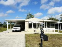 1989 Spec Manufactured Home