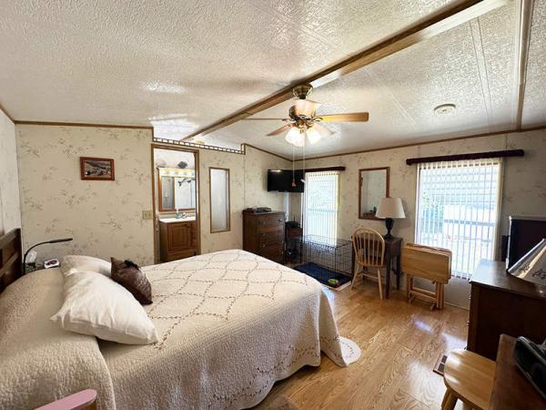 1989 Spec Manufactured Home