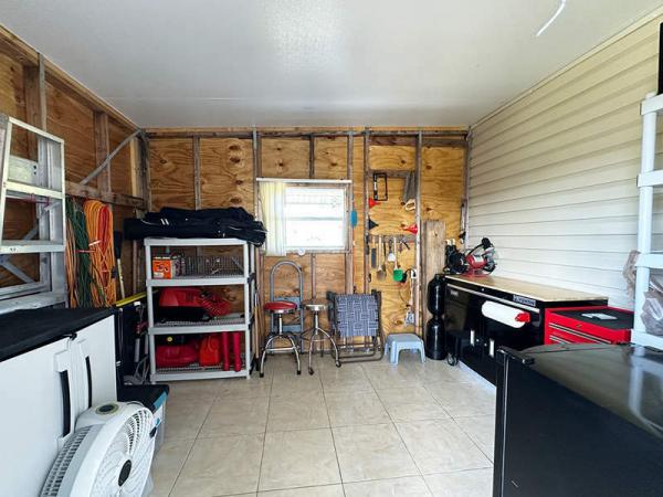1989 Spec Manufactured Home