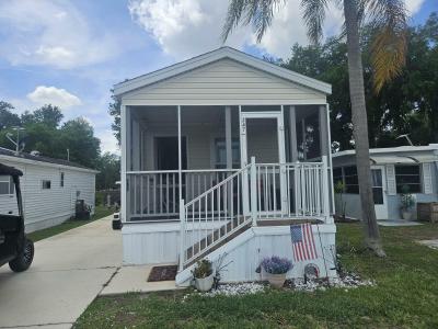 Mobile Home at 2626 NE Hwy 70, Site 247 Arcadia, FL 34266