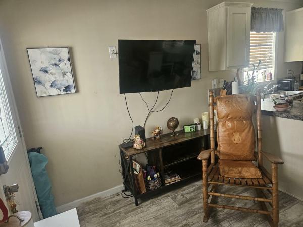 2017 CHAMPION RH1431Z Mobile Home