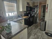 2017 CHAMPION RH1431Z Mobile Home