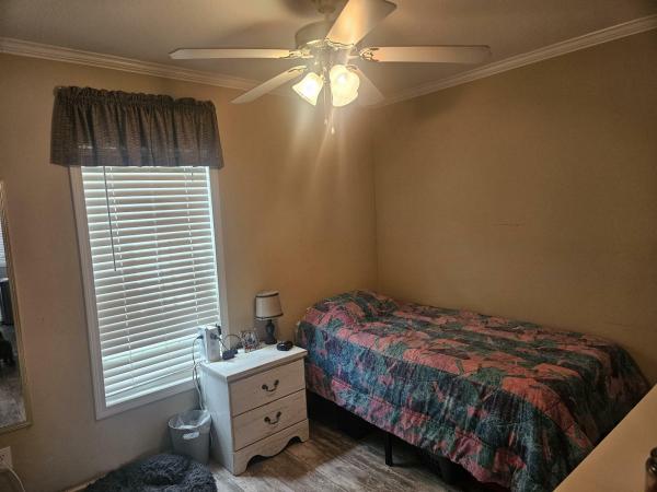 2017 CHAMPION RH1431Z Mobile Home