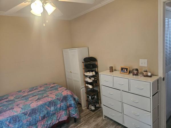 2017 CHAMPION RH1431Z Mobile Home