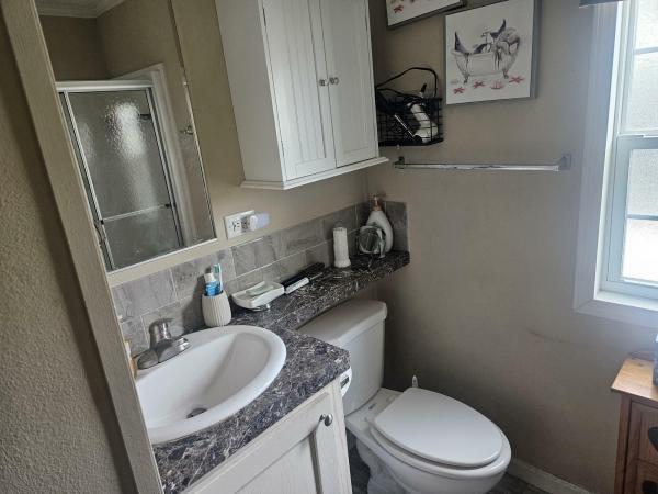 2017 CHAMPION RH1431Z Mobile Home