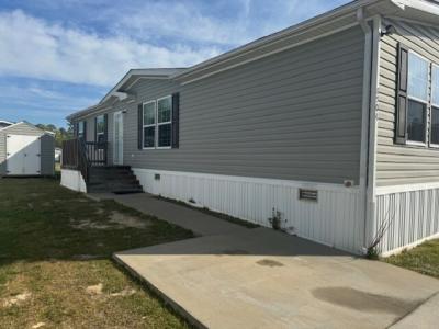 Mobile Home at 8504 Wren Street Prince George, VA 23875