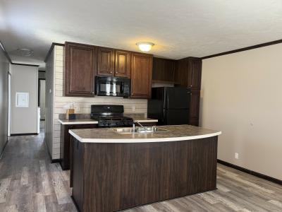 Photo 5 of 9 of home located at 17142 Kropf Avenue Davisburg, MI 48350