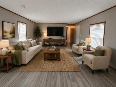 Mobile Home at 2700 Shimmons Rd. #93 Auburn Hills, MI 48326