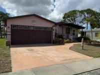 1984 Barrington Manufactured Home