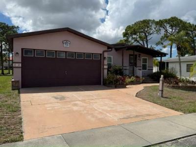 Mobile Home at 106 Las Palmas Blvd North Fort Myers, FL 33903