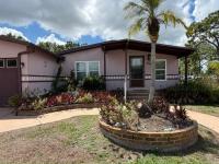 1984 Barrington Manufactured Home
