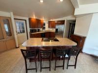 1984 Barrington Manufactured Home
