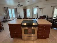 1984 Barrington Manufactured Home