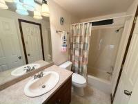 1984 Barrington Manufactured Home