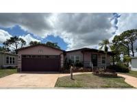 1984 Barrington Manufactured Home
