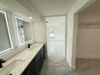 1981 ECP32 Tropicaire Elite Manufactured Home