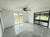 1981 ECP32 Tropicaire Elite Manufactured Home