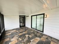 1981 ECP32 Tropicaire Elite Manufactured Home