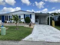 1985 Barrington HS Manufactured Home