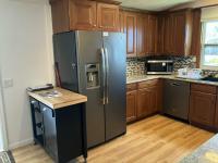 1985 Barrington HS Manufactured Home