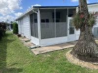 1985 Barrington HS Manufactured Home