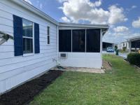 1985 Barrington HS Manufactured Home