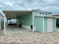 2015 Jacobsen 1234 Mobile Home