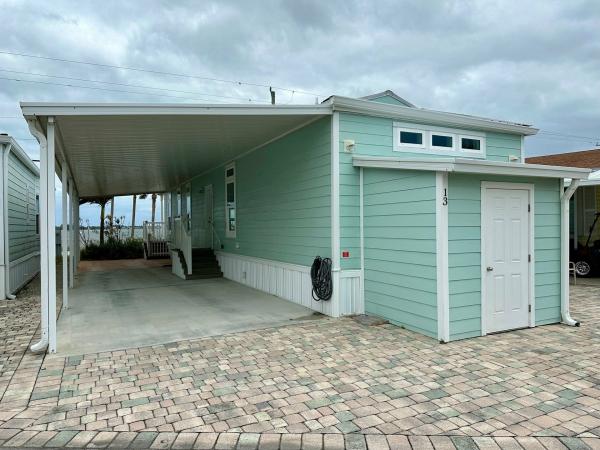 2015 Jacobsen 1234 Mobile Home