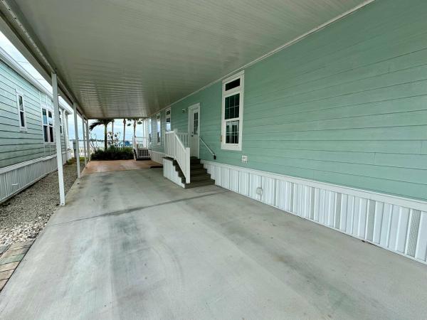 2015 Jacobsen 1234 Mobile Home