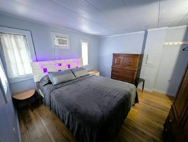 1971 CNCR Manufactured Home