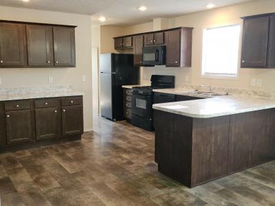 Mobile Home at 5325 Van Orden Rd 526 Webberville, MI 48892