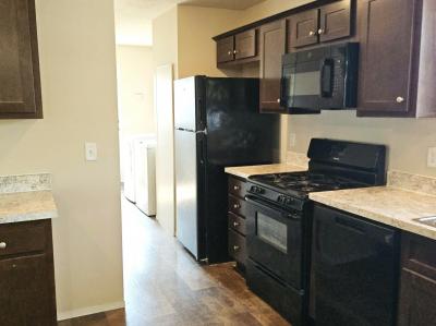 Photo 3 of 9 of home located at 5325 Van Orden Rd 526 Webberville, MI 48892