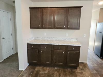 Photo 4 of 9 of home located at 5325 Van Orden Rd 526 Webberville, MI 48892