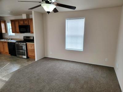 Mobile Home at 5325 Van Orden Rd 049 Webberville, MI 48892