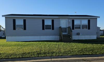 Mobile Home at 5247 Van Orden Rd 620 Webberville, MI 48892