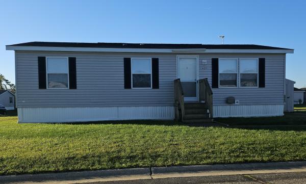 2004 Skyline Mobile Home For Sale