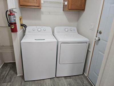 Photo 4 of 8 of home located at 5247 Van Orden Rd 620 Webberville, MI 48892