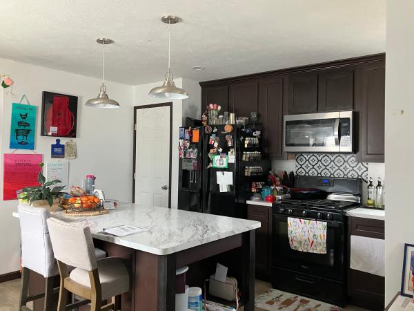 2020 Fairmont Mobile Home For Sale