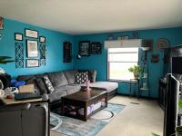 2020 Fairmont mobile Home