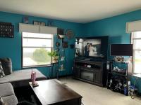 2020 Fairmont mobile Home