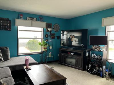 Photo 4 of 10 of home located at 1602 Denali Dr. Marion, IA 52302