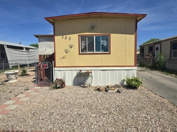 1975 Champion Mobile Home For Sale